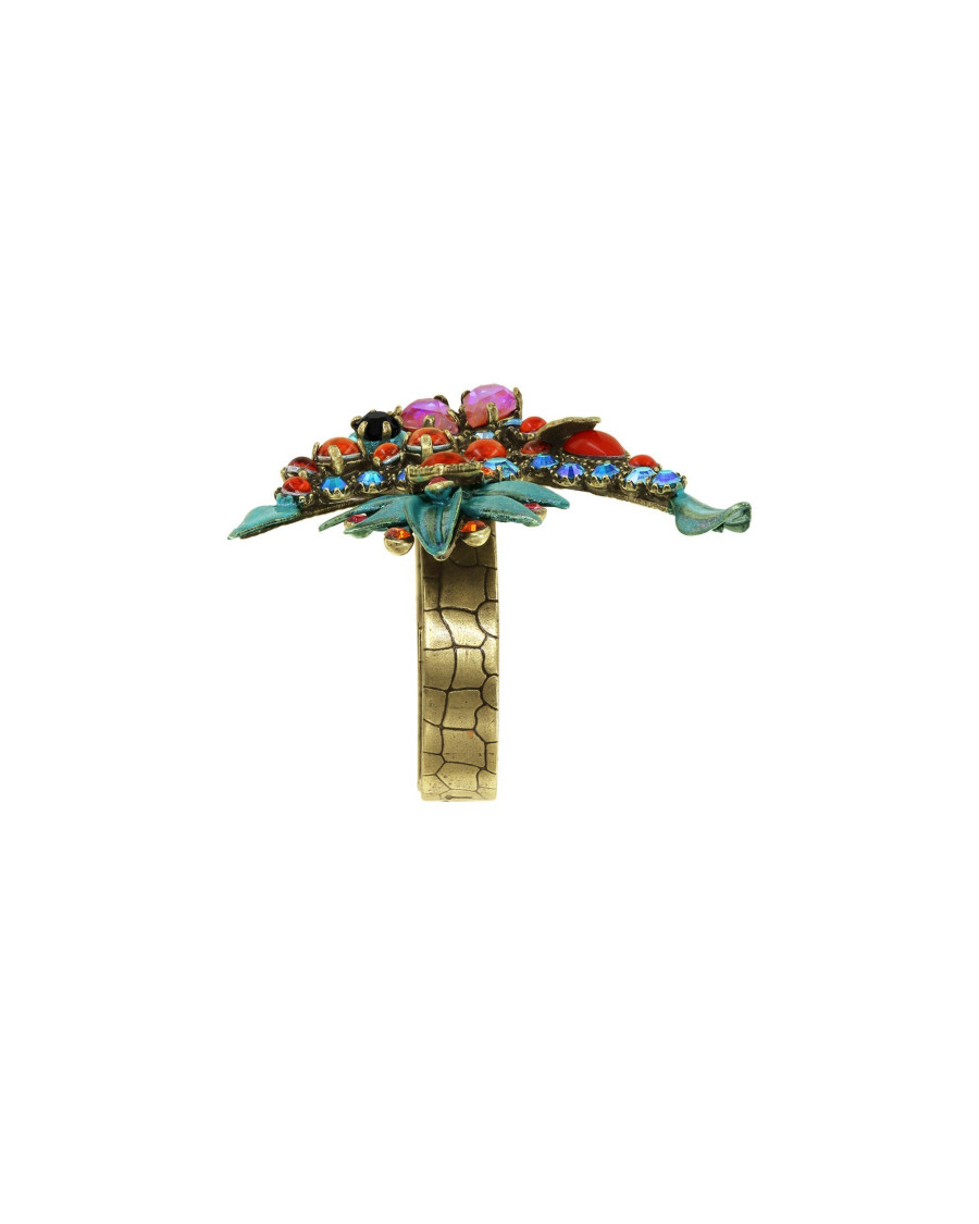 Кольцо School of Fish