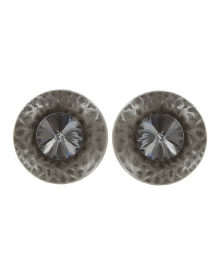 Серьги Rivoli Concave