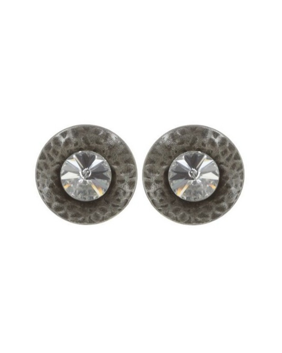 Серьги Rivoli Concave