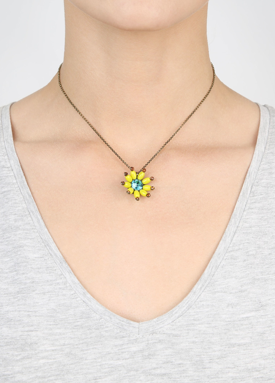 Подвеска Daisy Riot