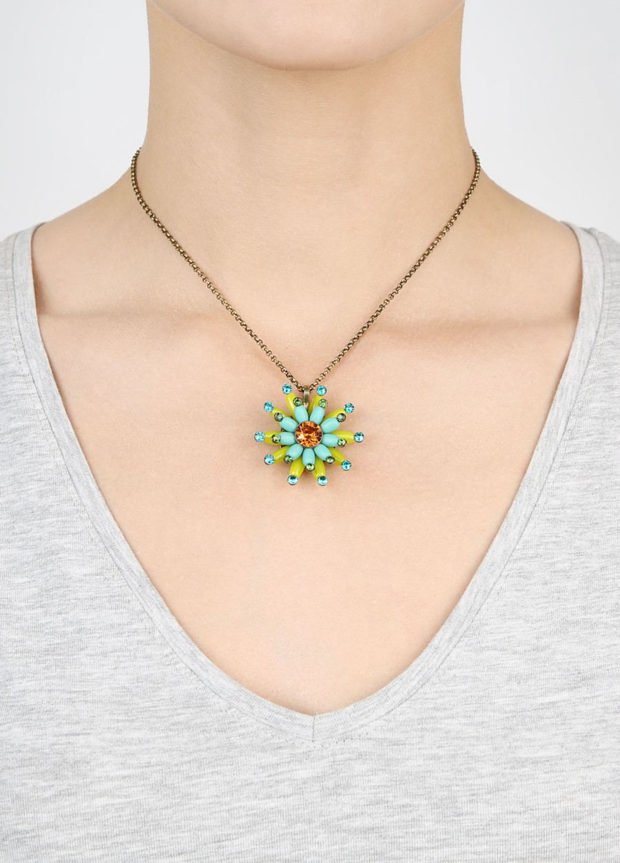 Подвеска Daisy Riot
