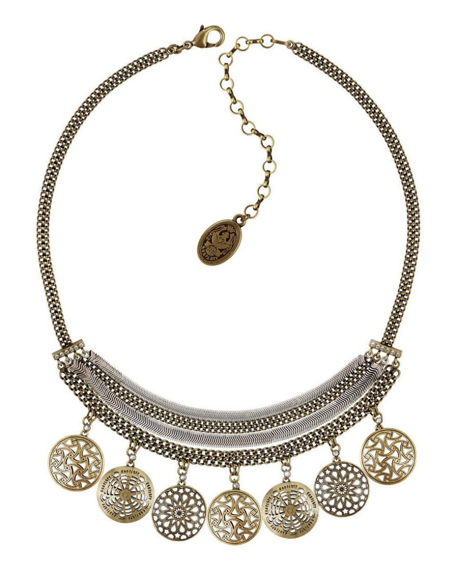 Колье Shades of Light