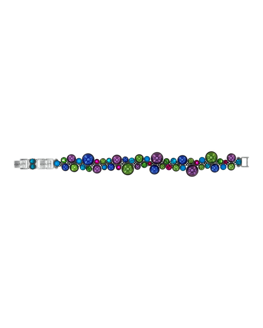 Браслет Bubble Cascade