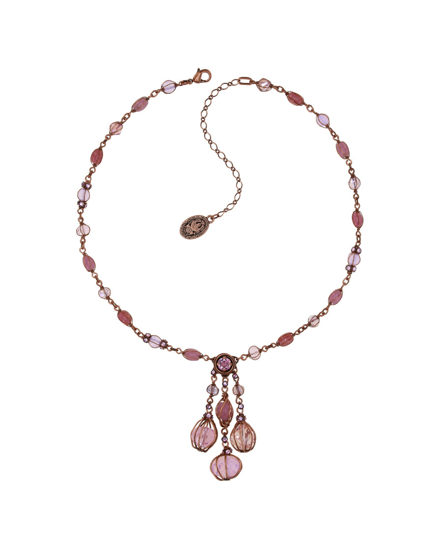 Колье Ethnic Glamour II
