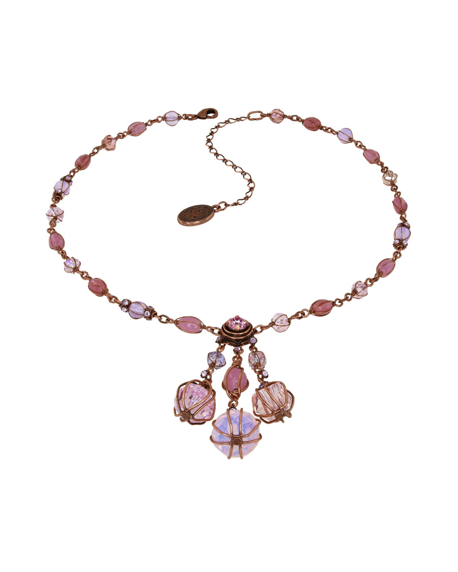 Колье Ethnic Glamour II