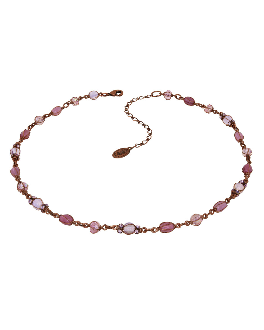 Колье Ethnic Glamour II