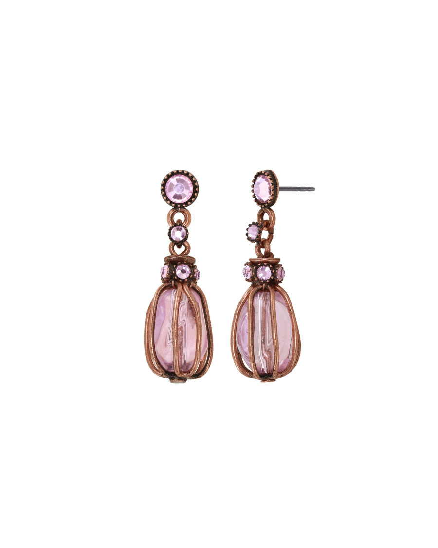 Серьги Ethnic Glamour II