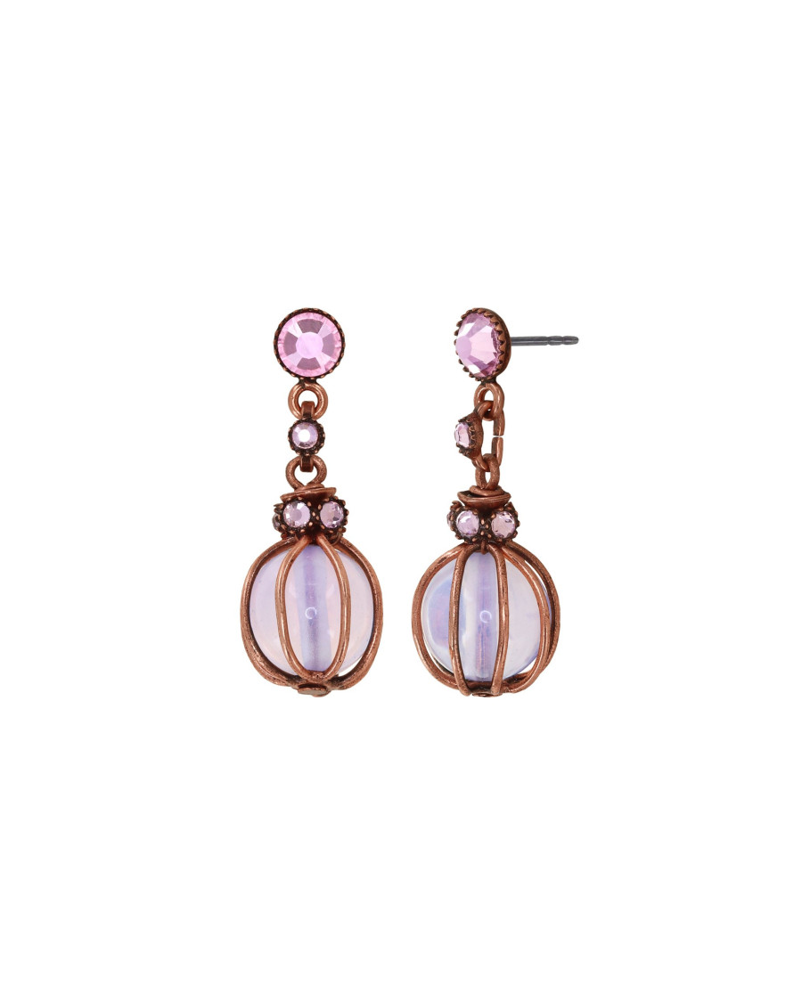 Серьги Ethnic Glamour II