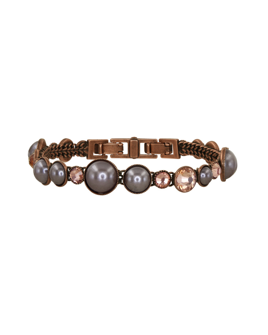 Браслет Bubble Cascade