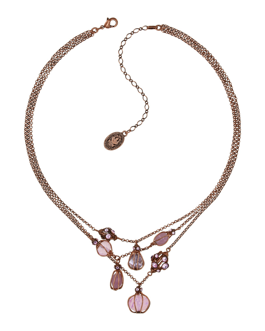 Колье Ethnic Glamour II