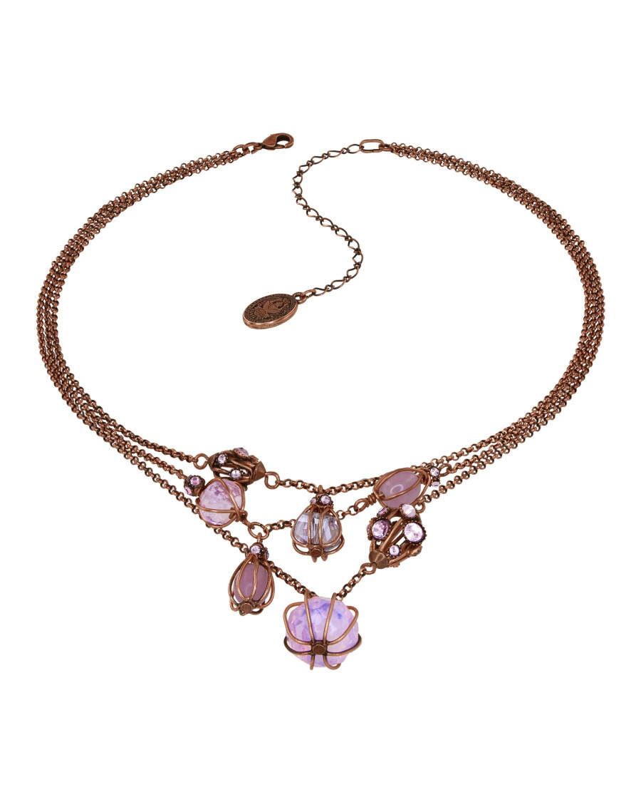 Колье Ethnic Glamour II