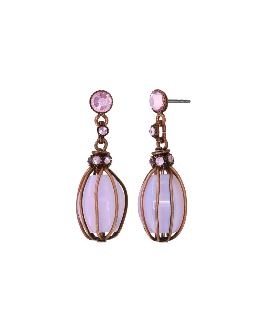 Серьги Ethnic Glamour II