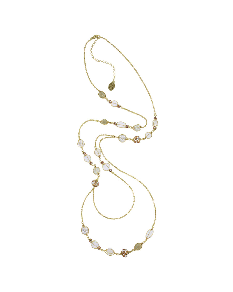 Колье Ethnic Glamour II
