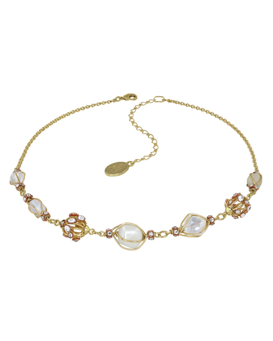 Колье Ethnic Glamour II