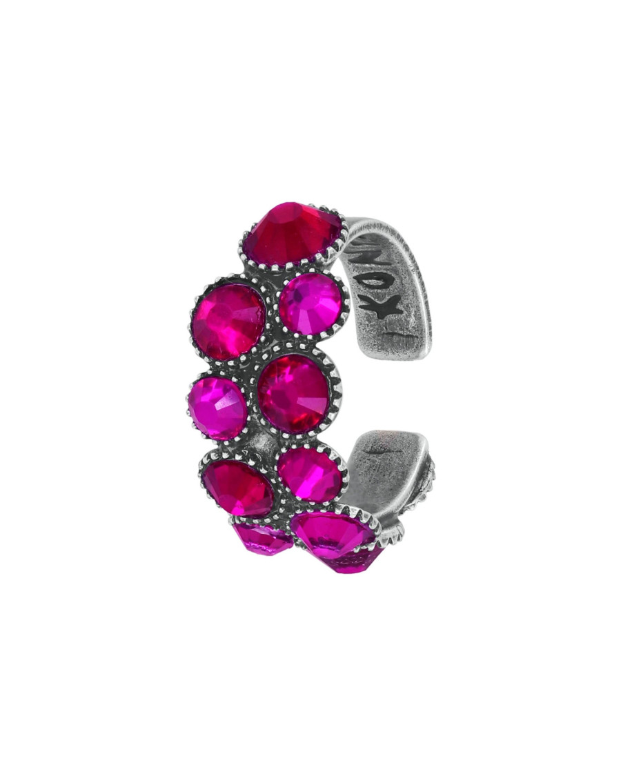 Ear Cuff Water Cascade