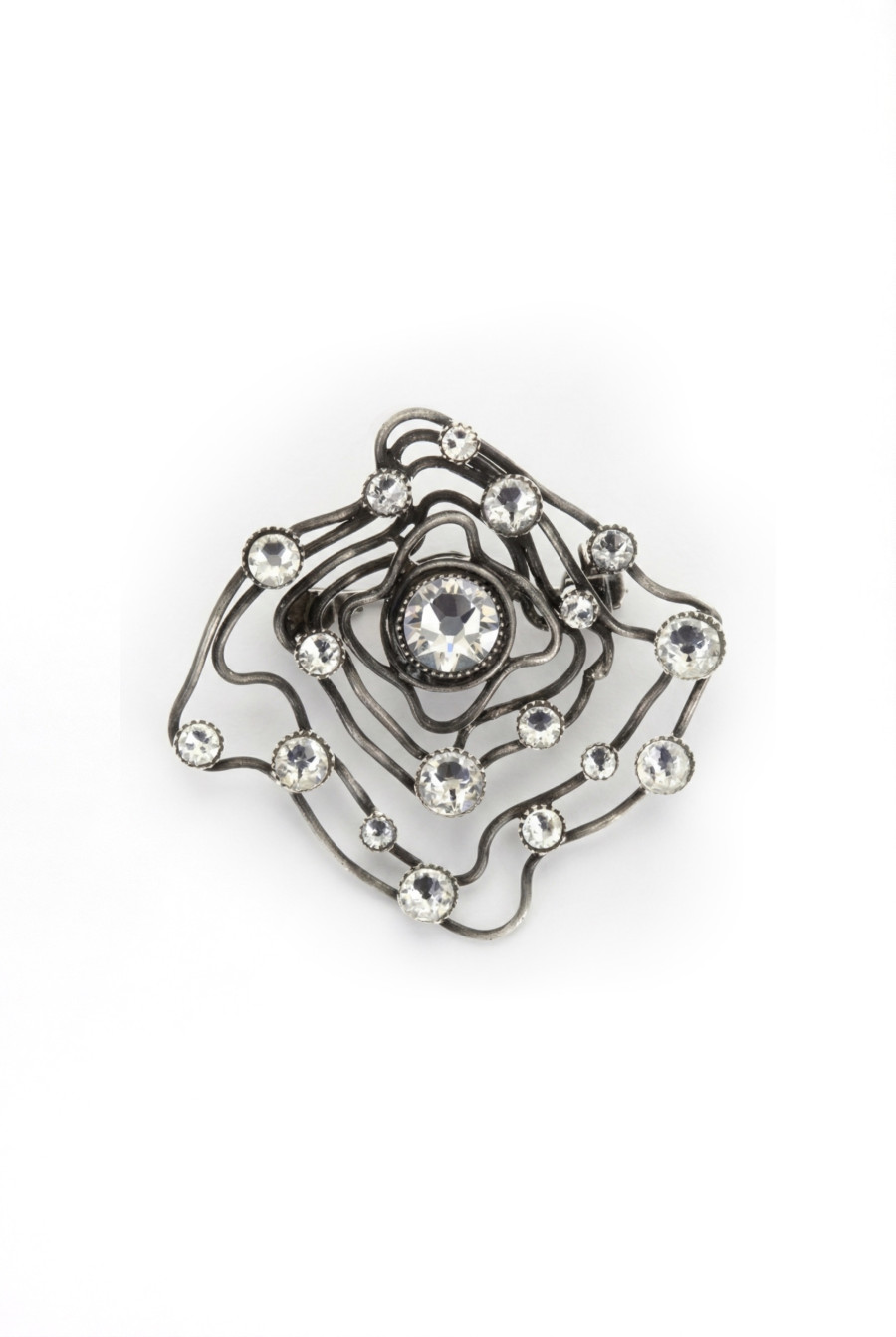 Брошь From Joanna with Love