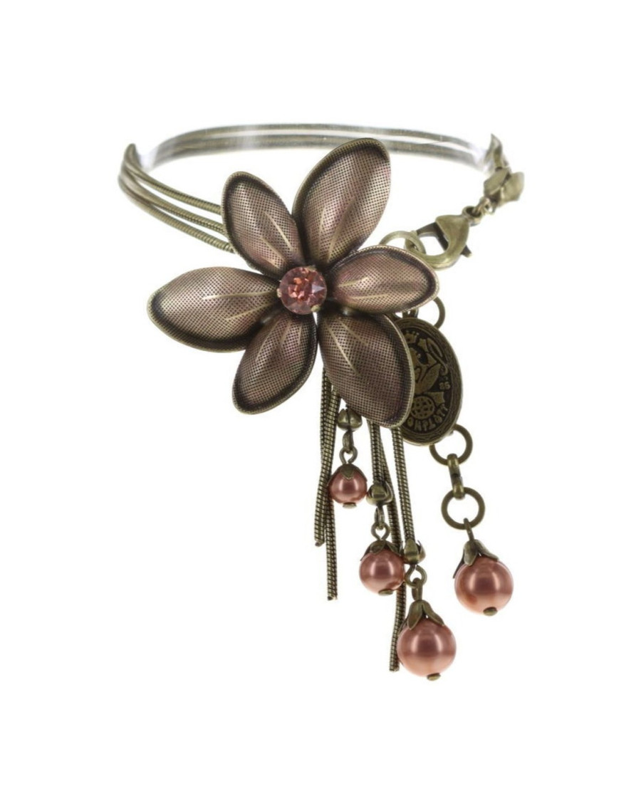 Браслет Blossoms of the Past