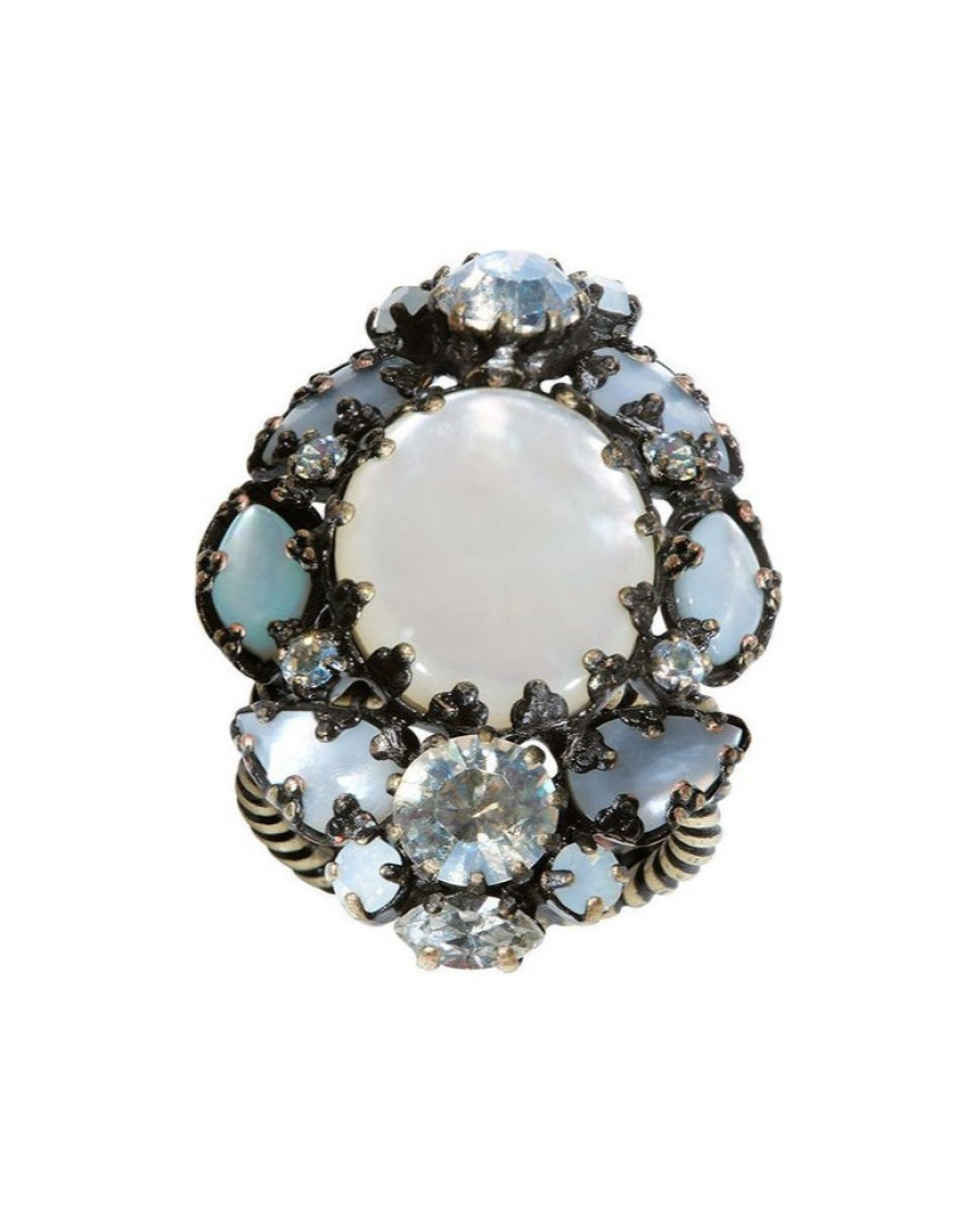 Кольцо Dangerous Liaisons