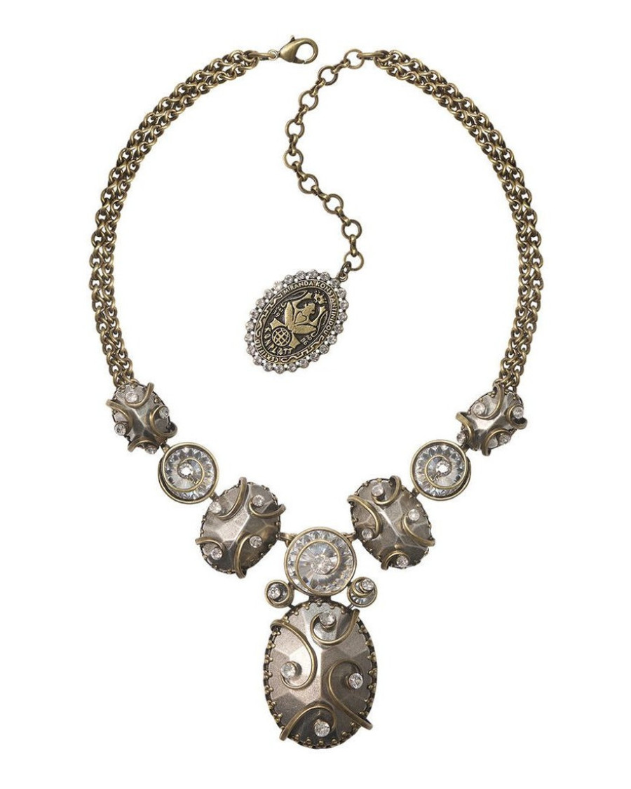 Колье Dragon Shield