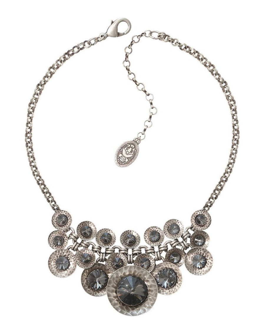 Колье Rivoli Concave