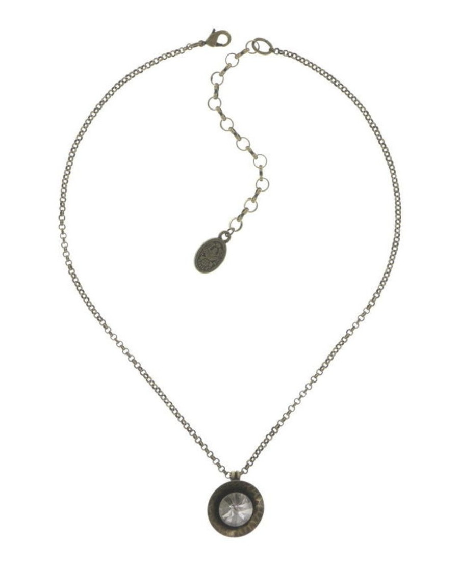 Подвеска Rivoli Concave