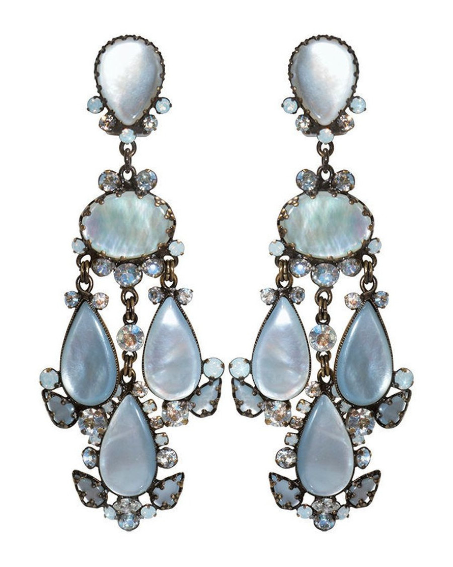 Клипсы Dangerous Liaisons