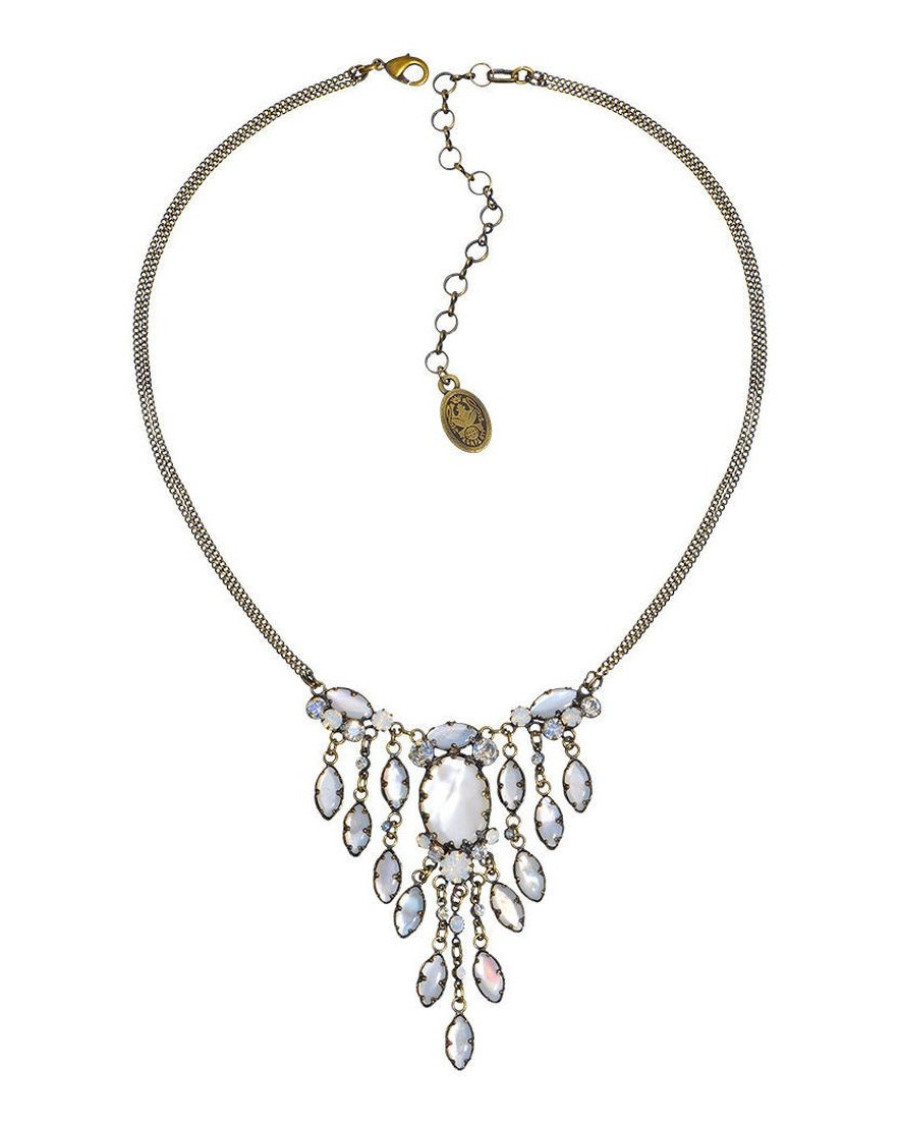 Колье Dangerous Liaisons