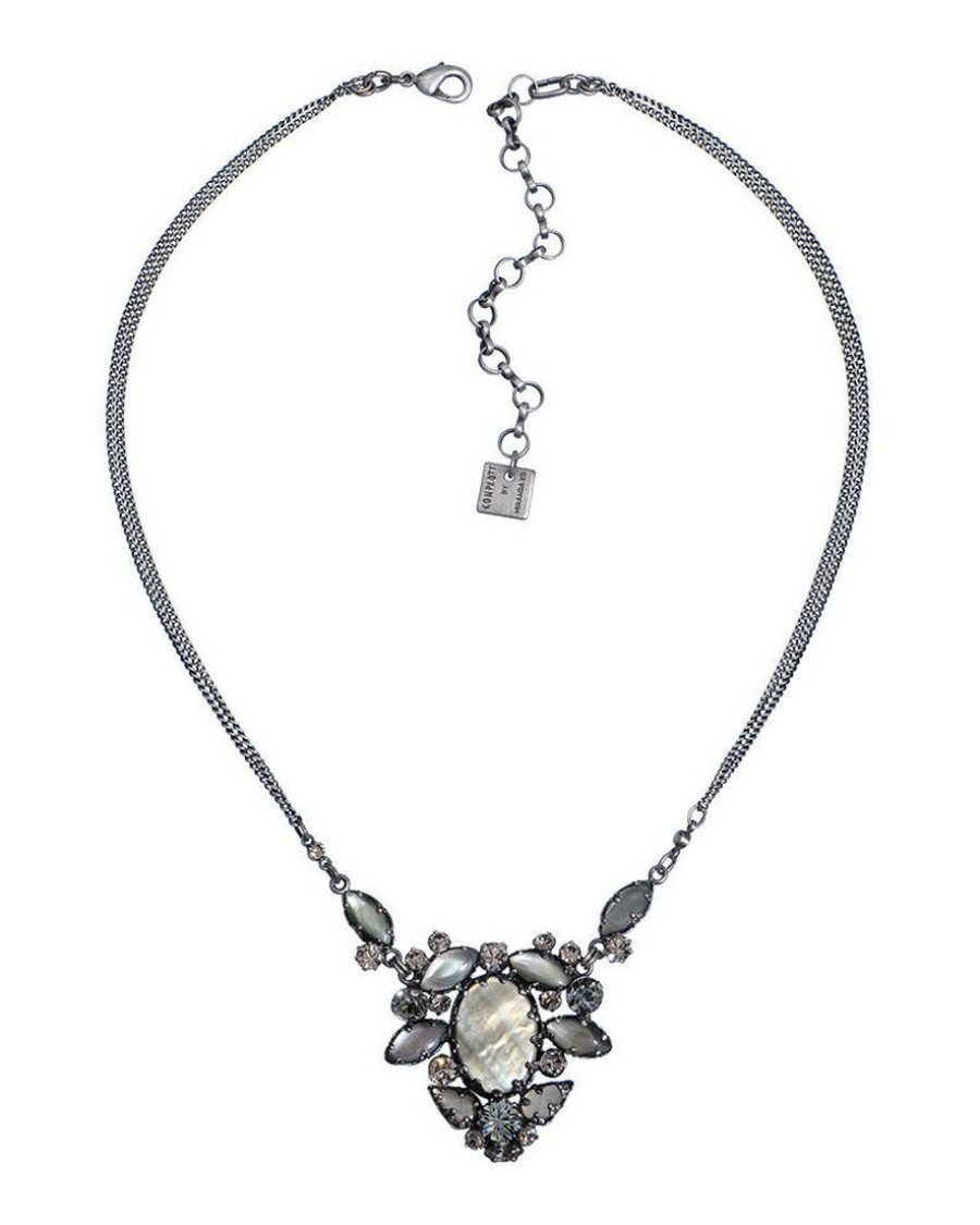 Колье Dangerous Liaisons