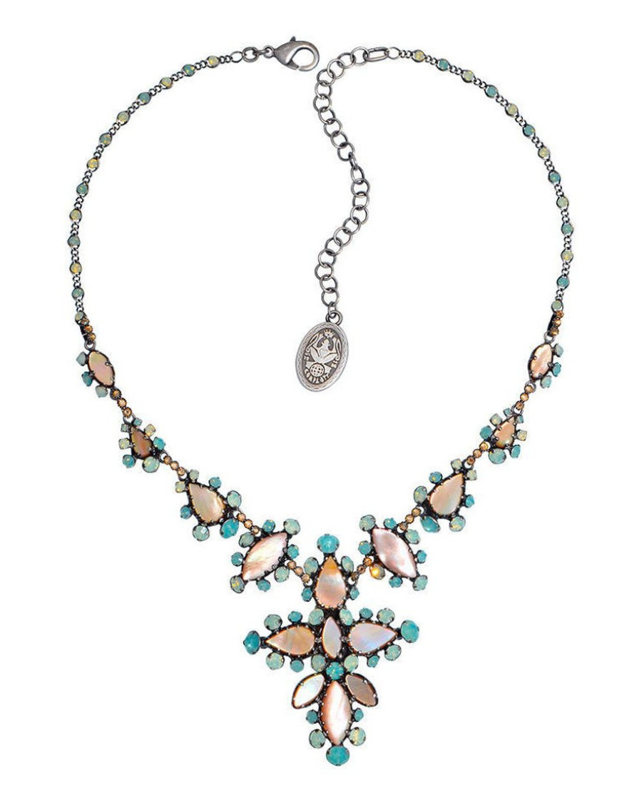 Колье Dangerous Liaisons