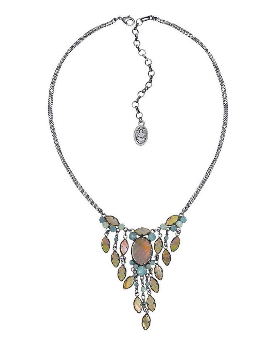 Колье Dangerous Liaisons