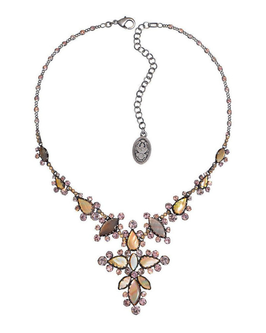 Колье Dangerous Liaisons