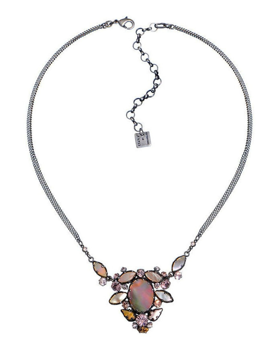 Колье Dangerous Liaisons