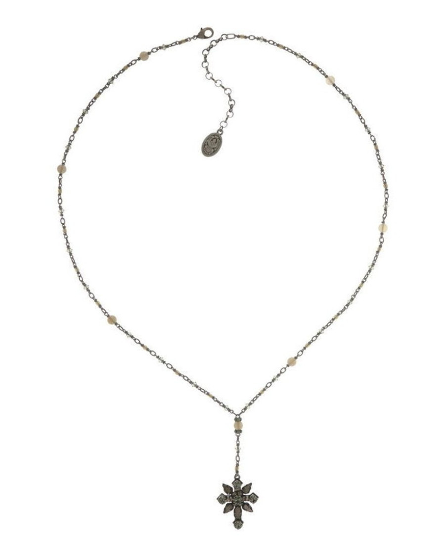 Колье Dangerous Liaisons