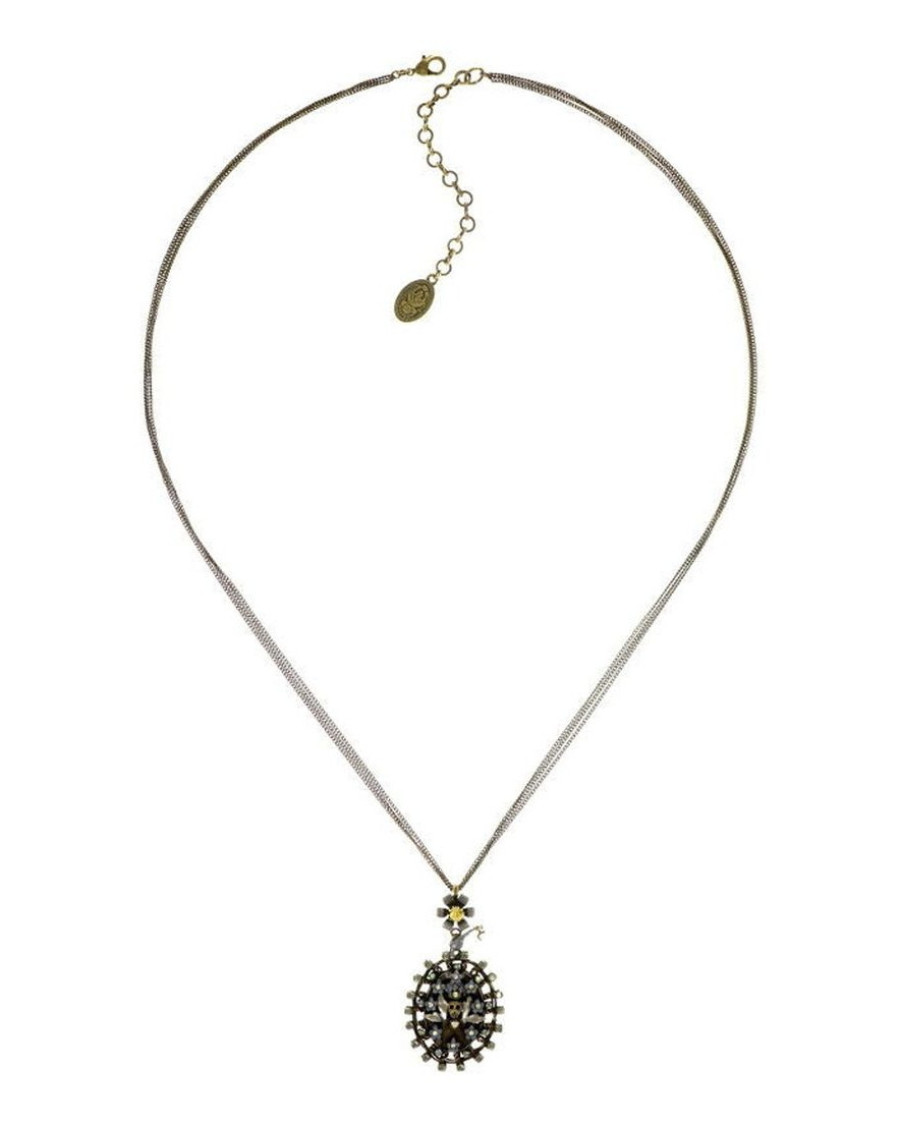 Подвеска Arsenic in Old Lace