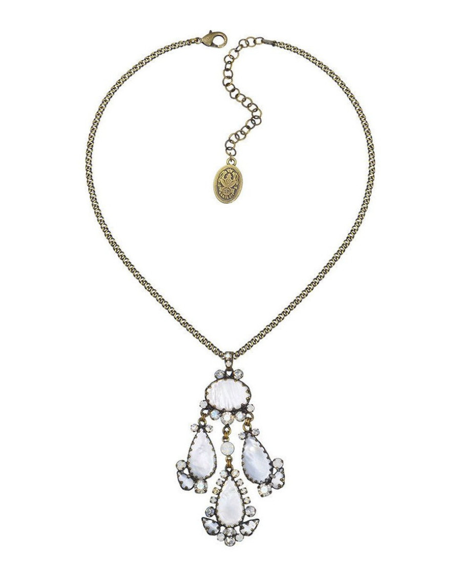 Подвеска Dangerous Liaisons