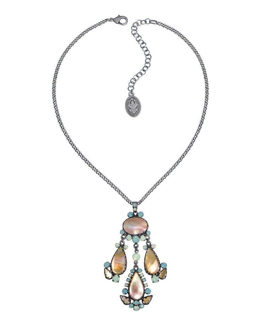 Подвеска Dangerous Liaisons