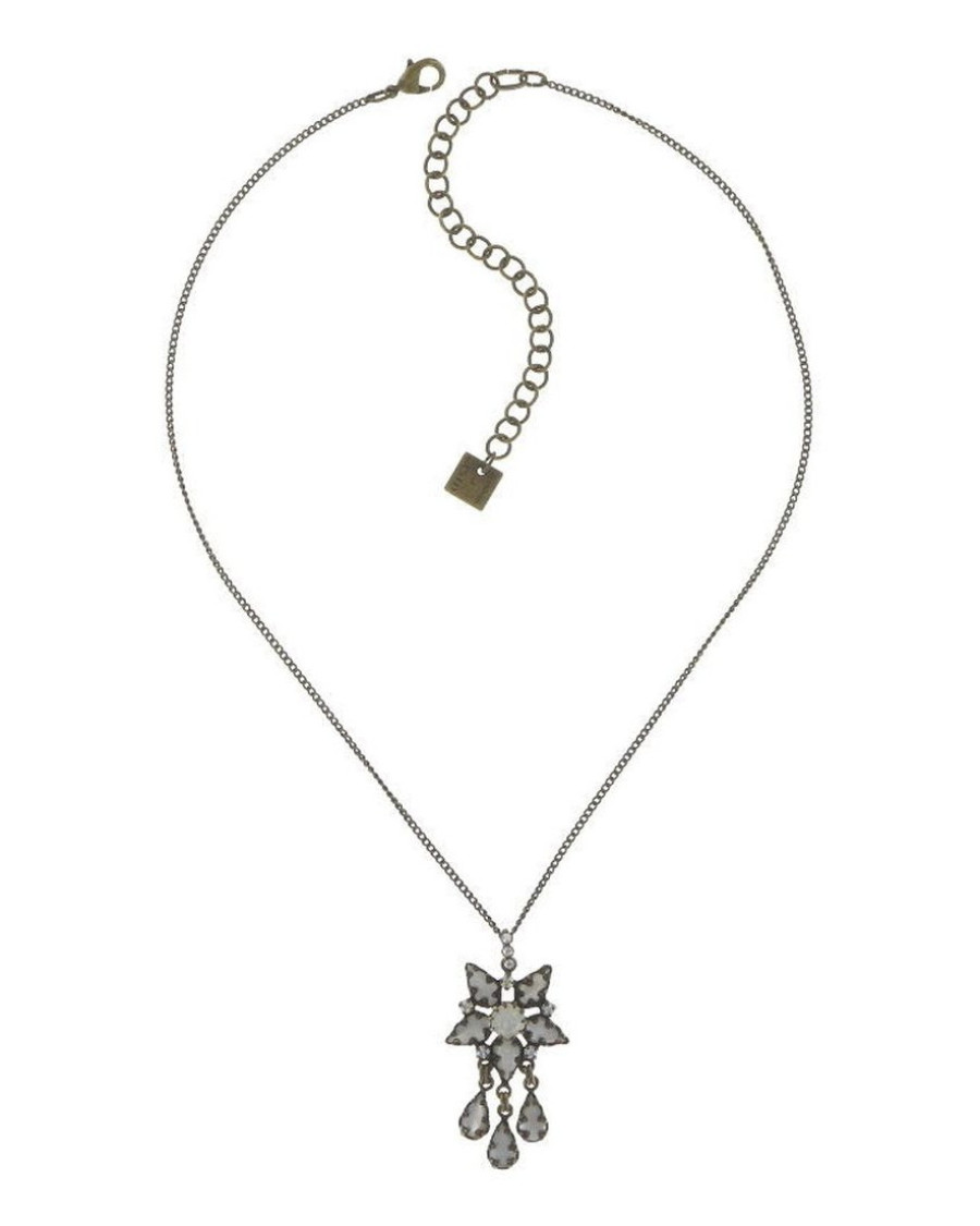 Подвеска Dangerous Liaisons