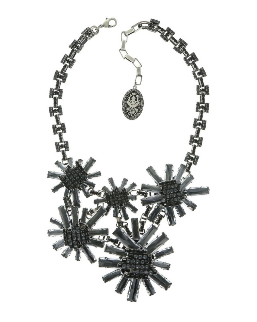 Колье Manhattan Rocks