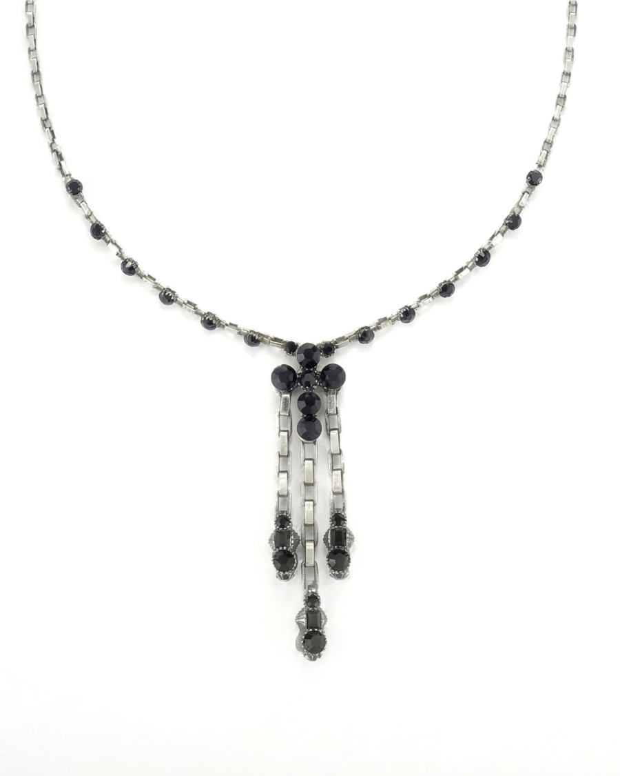 Колье Neon Lights Industrial