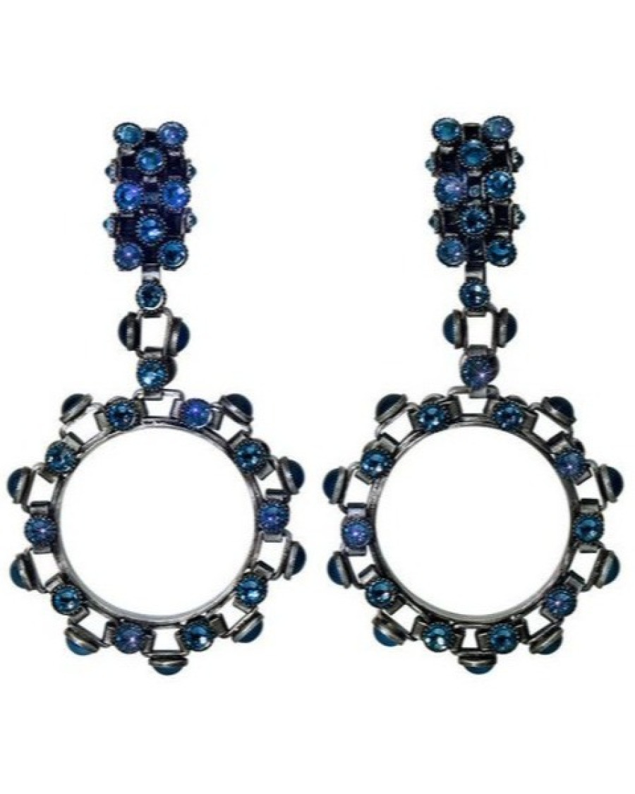 Клипсы Neon Lights Industrial