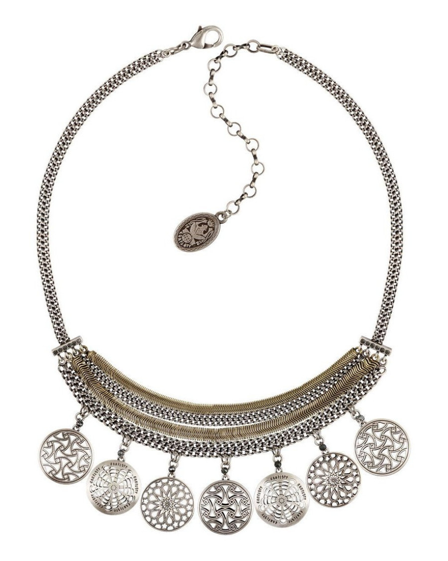 Колье Shades of Light