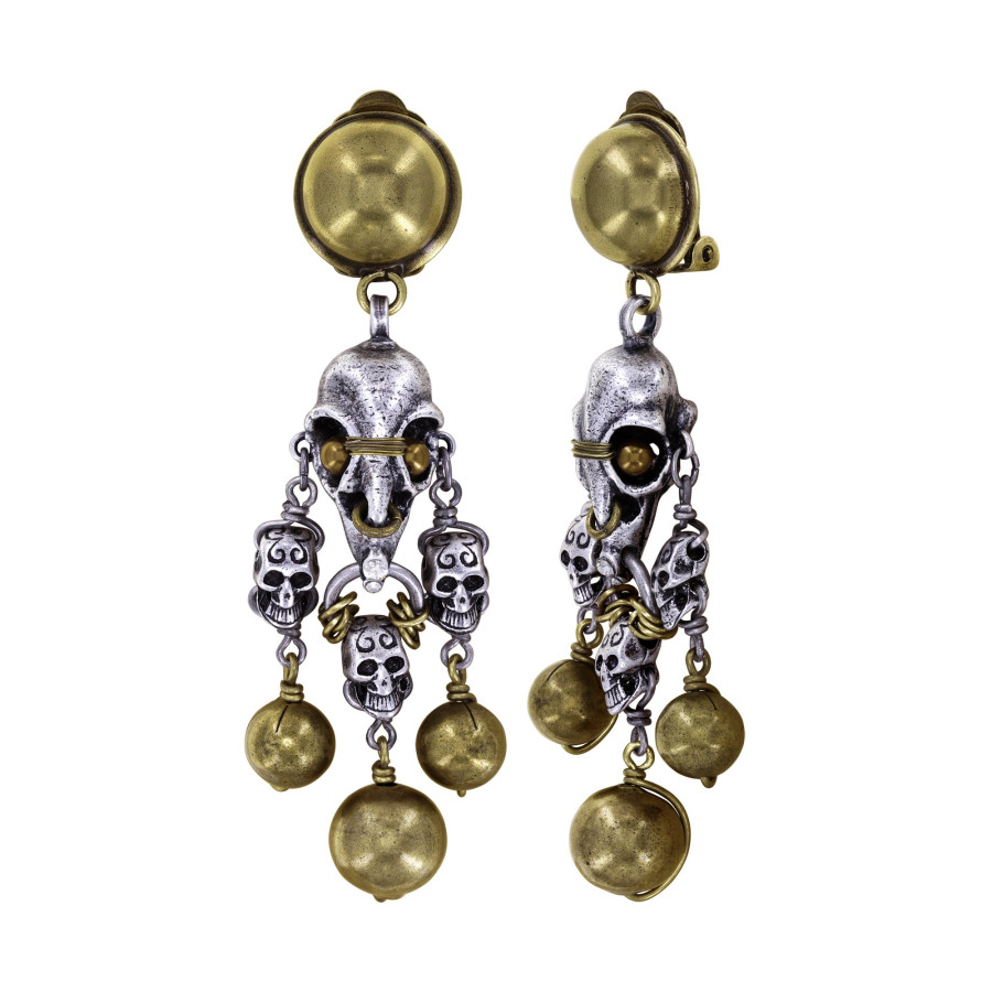 Клипсы Spell on You