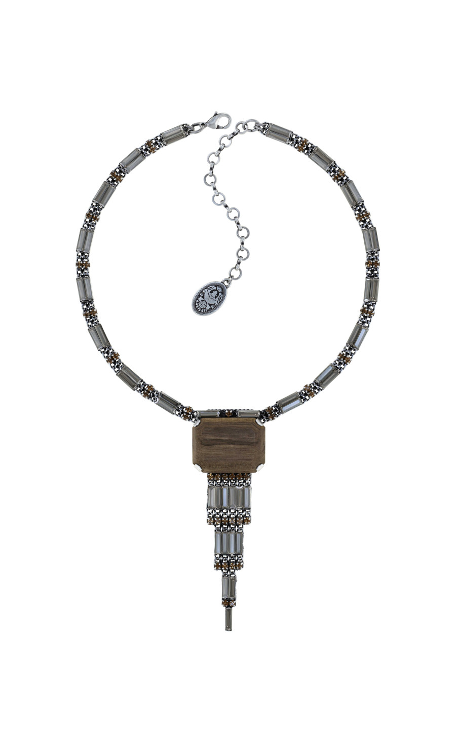 Колье For Tilda S