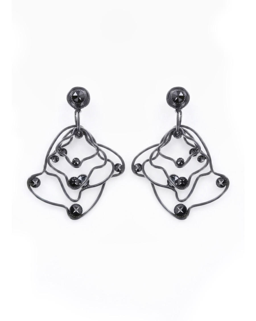 Серьги From Joanna with Love