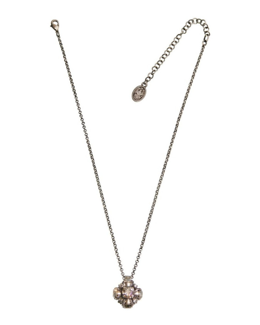 Подвеска Morgenstern