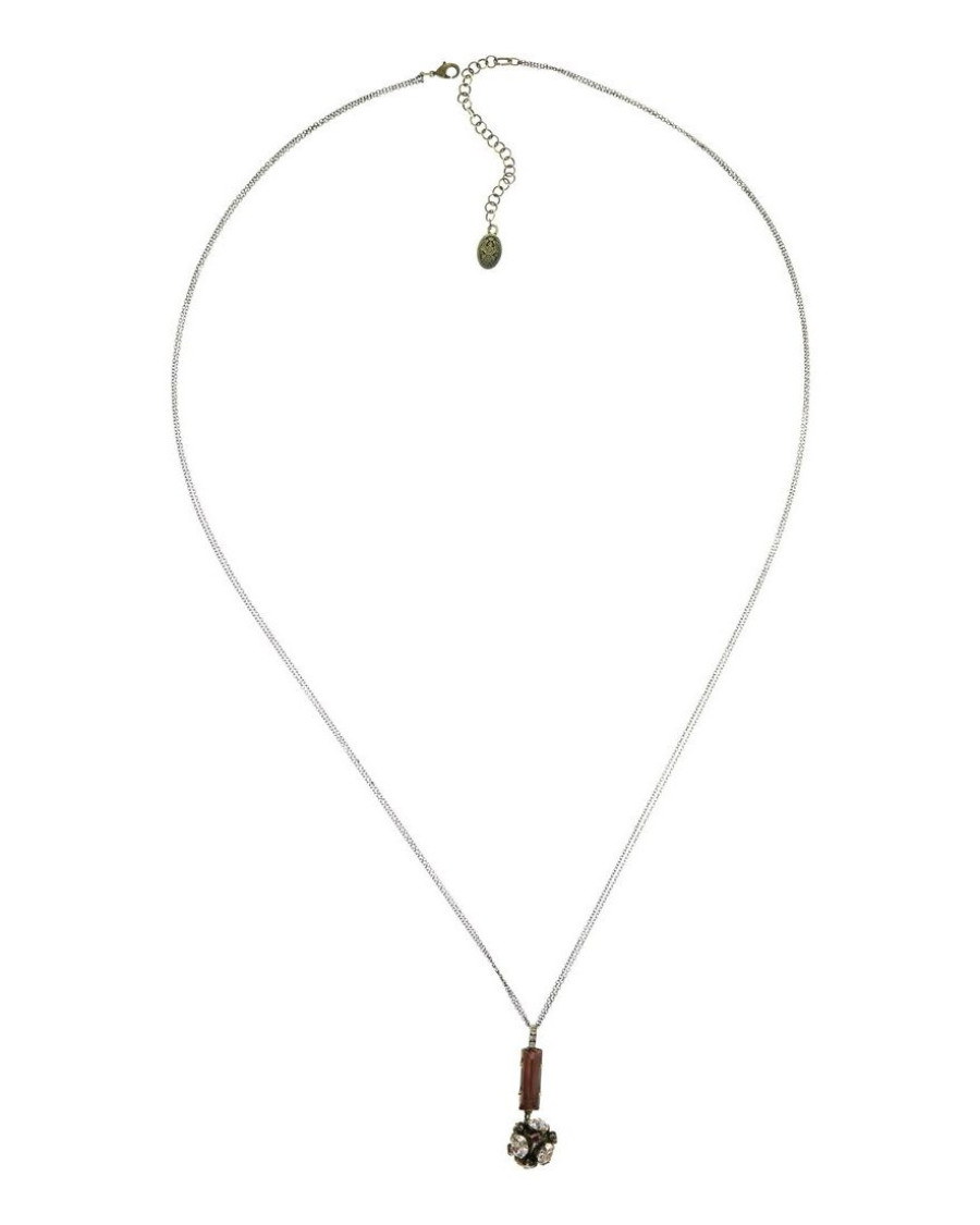 Подвеска Morgenstern