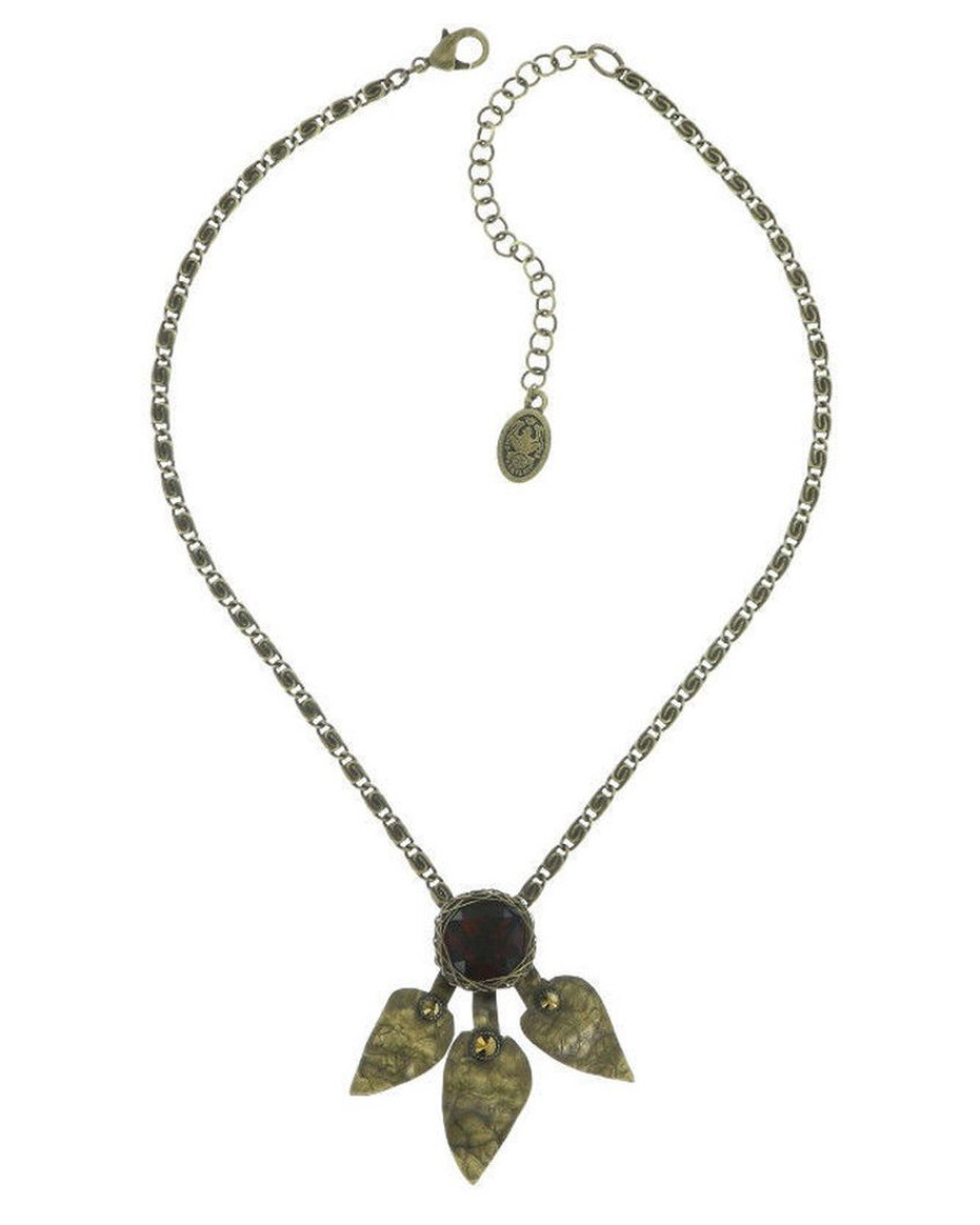 Подвеска Queen of Elves