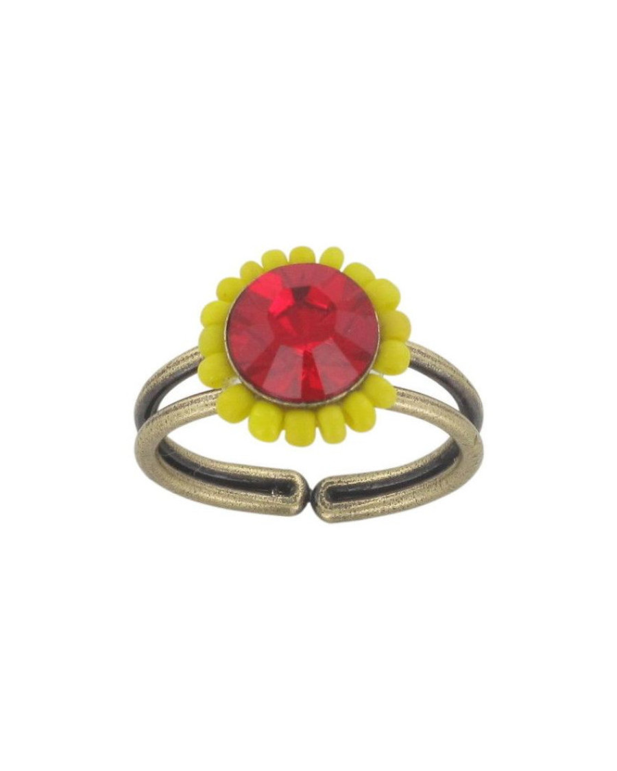 Кольцо Gipsy Sport