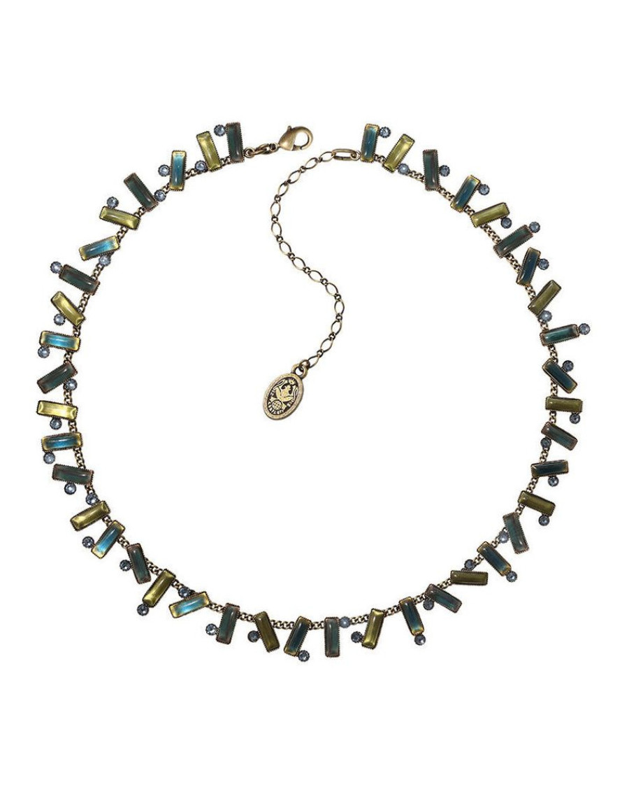 Колье Small Tones Beating