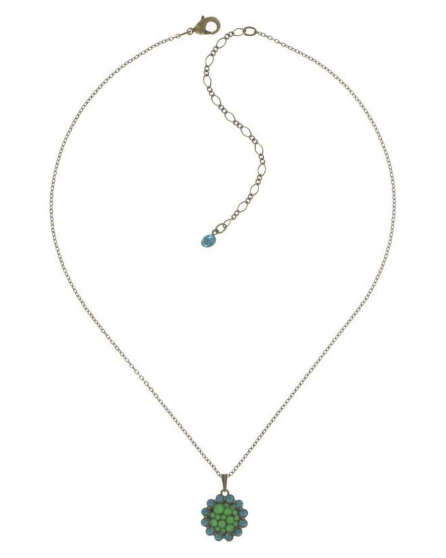 Подвеска Bubbling